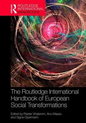 Routledge book cover