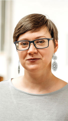 Katrina Abramson